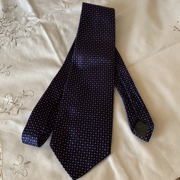Rick Pallack tie for man - Picture 2 of 3